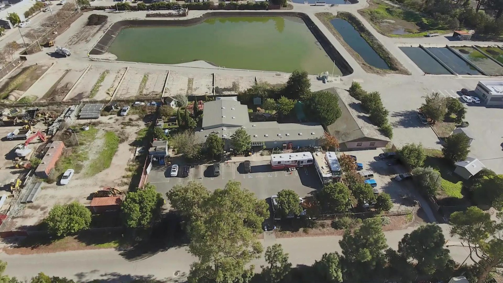 Automation - San Luis Obispo Water Treatment Department - Customer Video